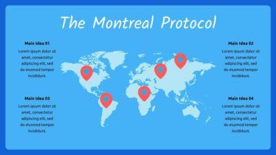 Science Lesson for Elementary: Ozone Layer. Free PPT & Google Slides ...