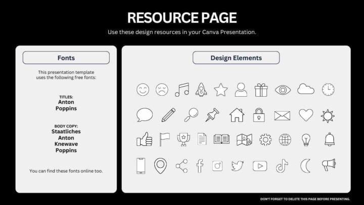 PowerPoint Presentation Examples for Beginners with Essential Slides ...