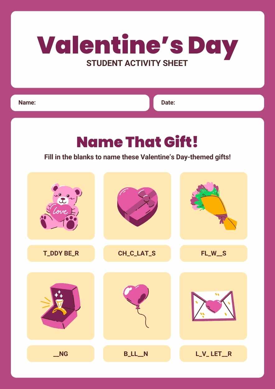 Free Heart PowerPoint Templates Google Slides Themes SlidesCarnival