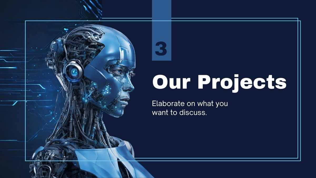 Cyber-Futuristic AI Technology Thesis Defense - slide 13