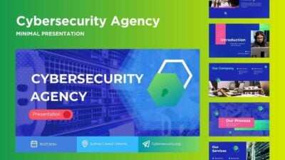 Cybersecurity Agency