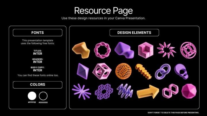 Apple Event Keynote Slides Template Slidescarnival