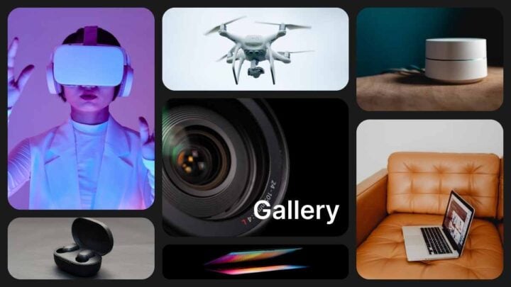 Apple Event Keynote Slides Template Slidescarnival