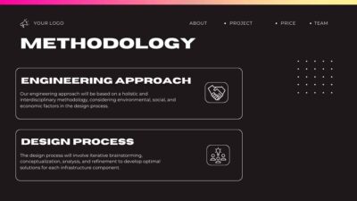 Engineering Project Proposal. Free PPT & Google Slides Template ...