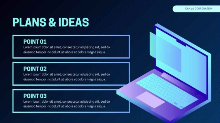 Sales Strategy and Digital Marketing. Free Slides Template — SlidesCarnival