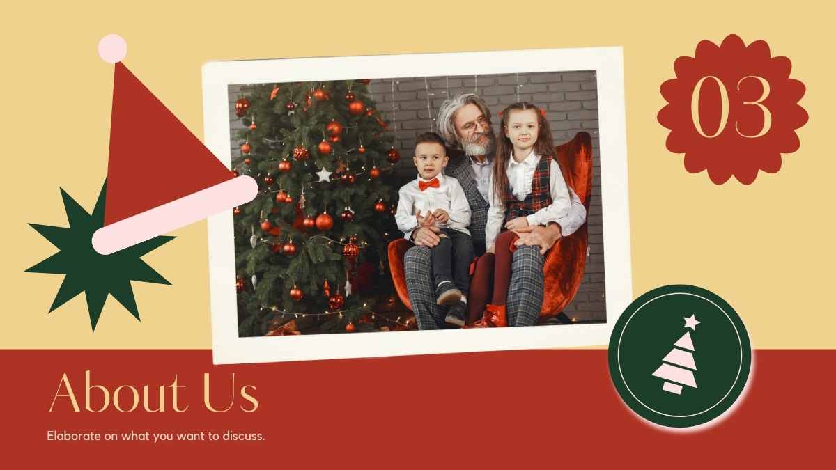 December Scrapbook Diary Slides - slide 14