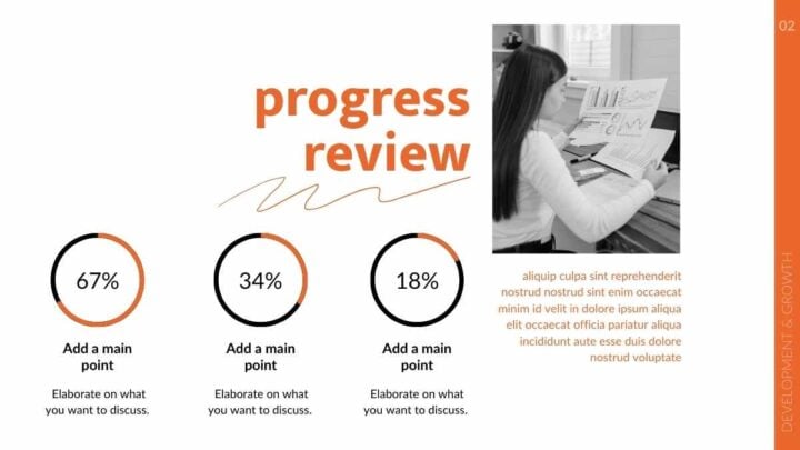 30 60 90 Day Onboarding Plan. Free PPT & Google Slides Template ...