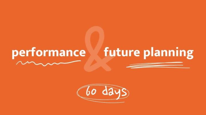 30 60 90 Day Onboarding Plan. Free PPT & Google Slides Template ...