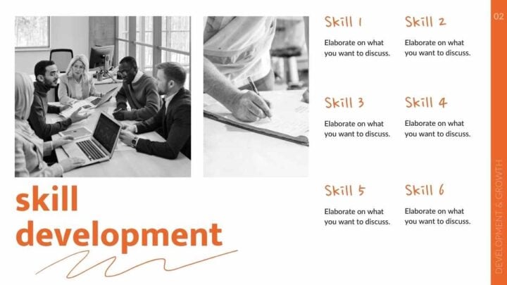 30 60 90 Day Onboarding Plan. Free PPT & Google Slides Template ...