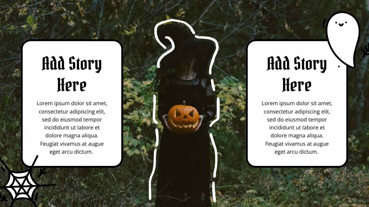 Doodle Witch Storybook - slide 8