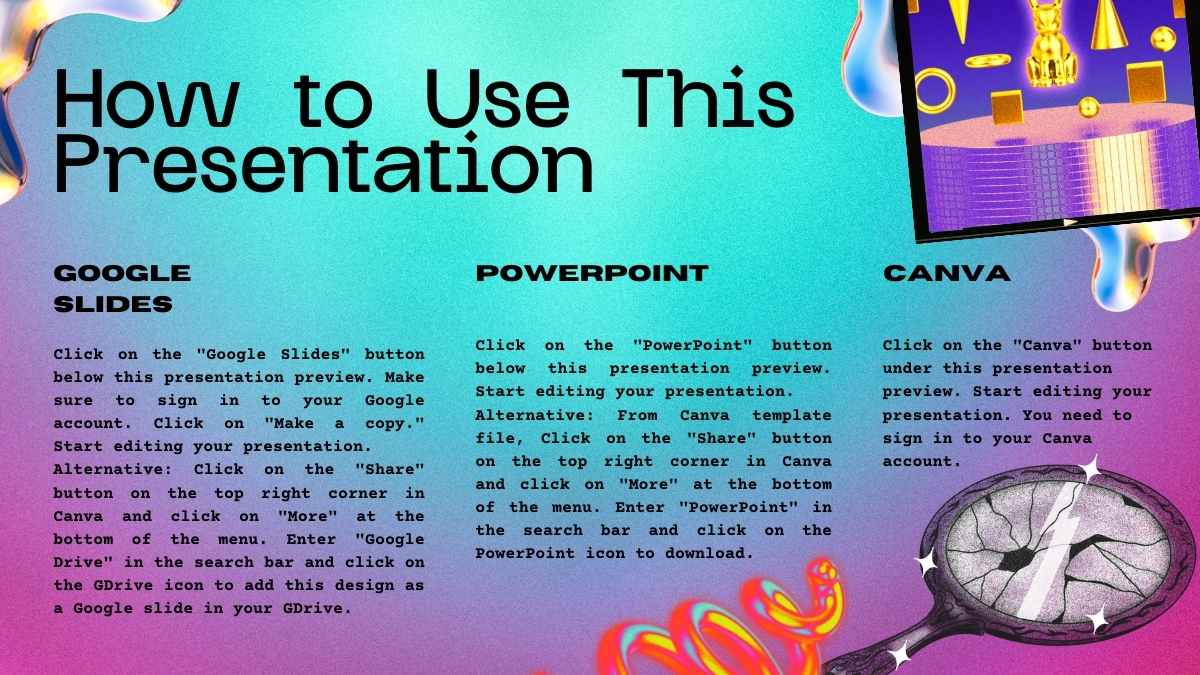 Dystopian Film Research Paper Slides - slide 2