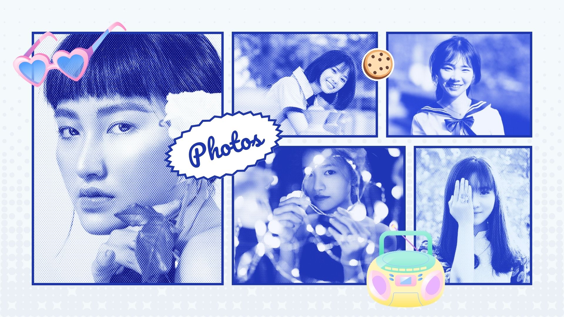 Early 2000’s Cute Aesthetic Slides - slide 13