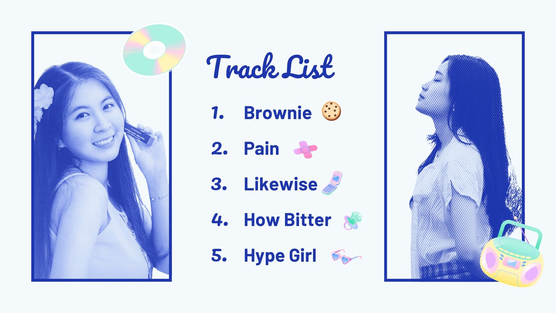 Early 2000’s Cute Aesthetic Slides - slide 2