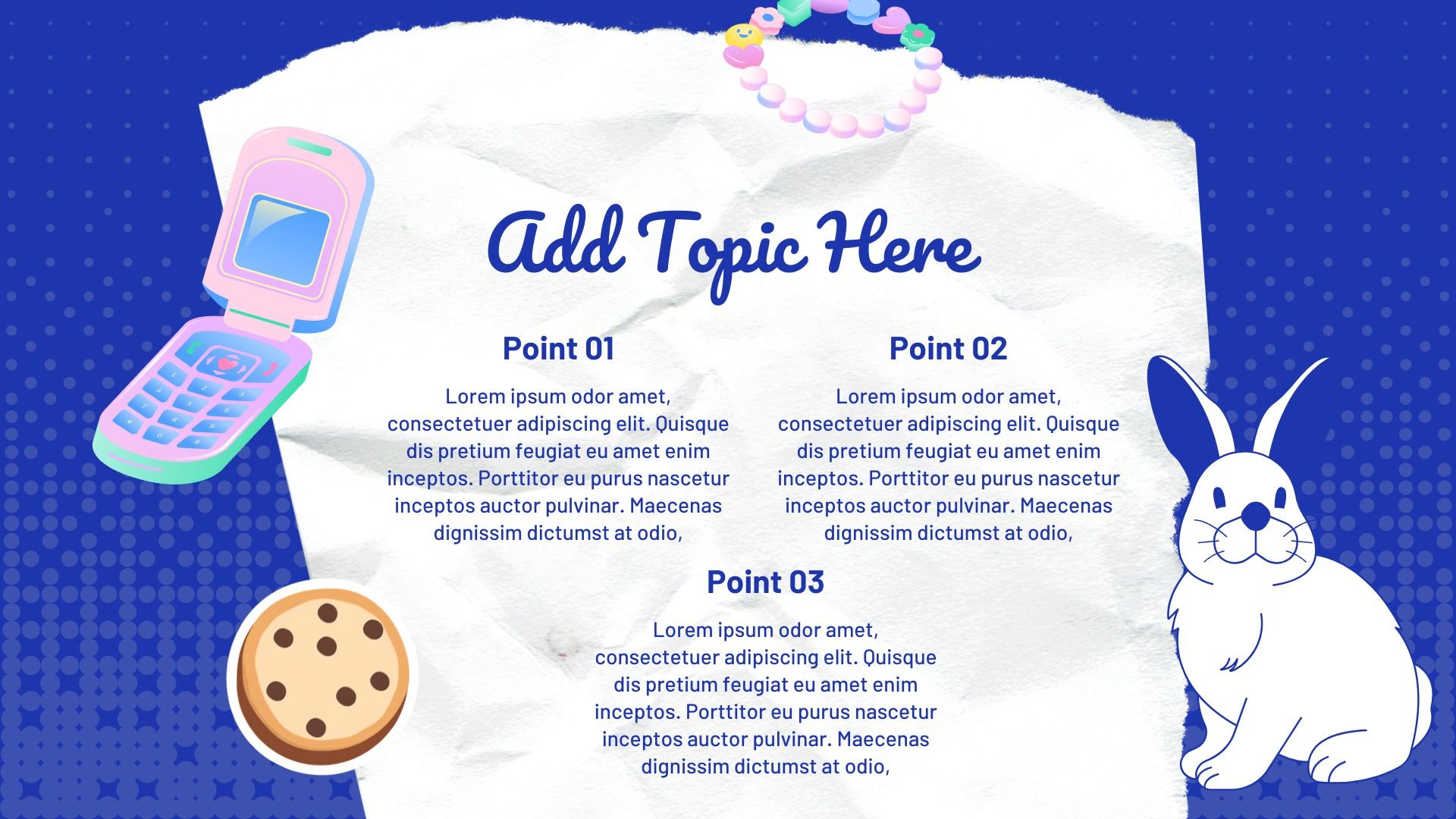 Early 2000’s Cute Aesthetic Slides - slide 5
