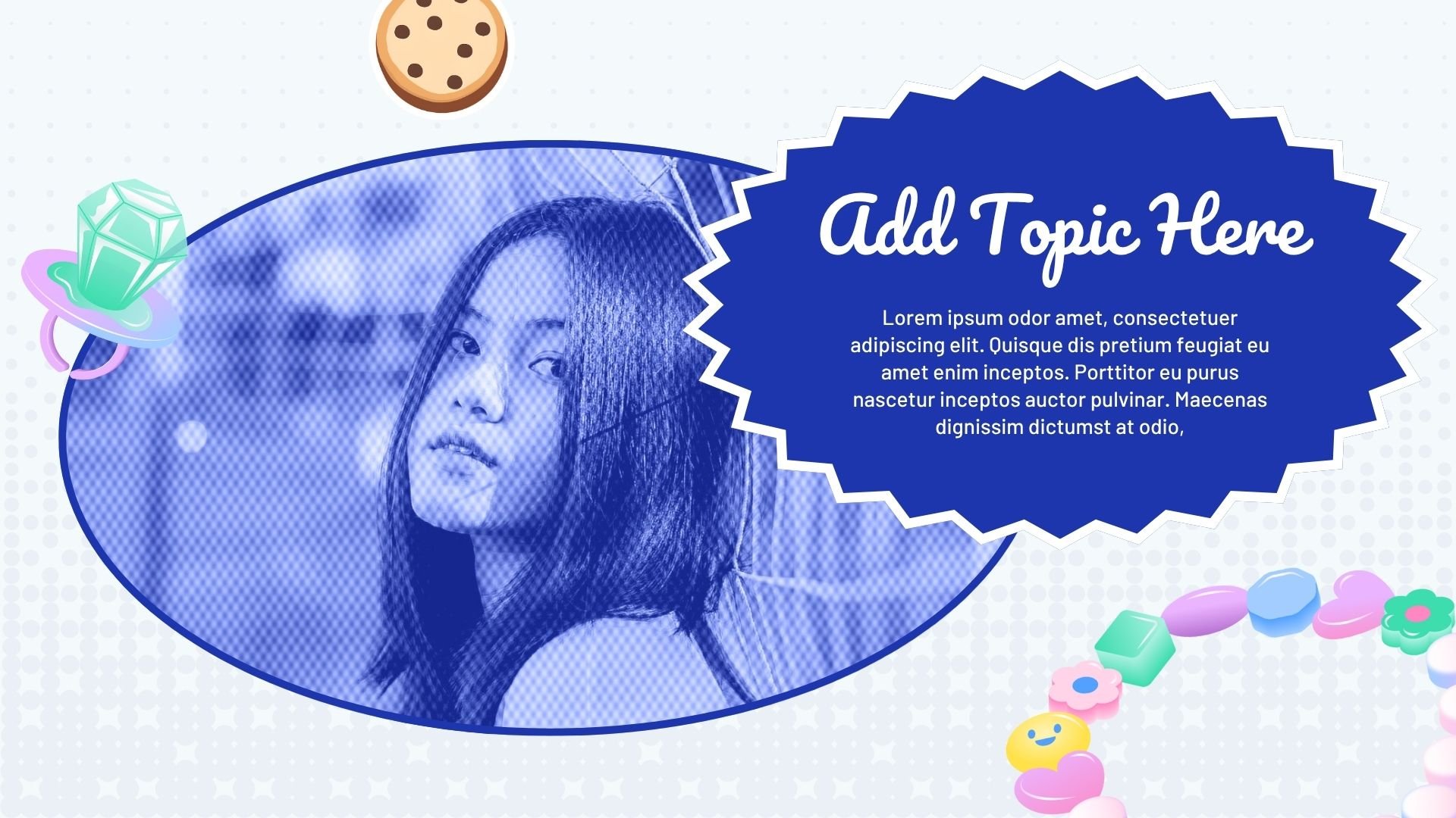 Early 2000’s Cute Aesthetic Slides - slide 6