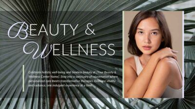 Elegant Beauty & Wellness Center