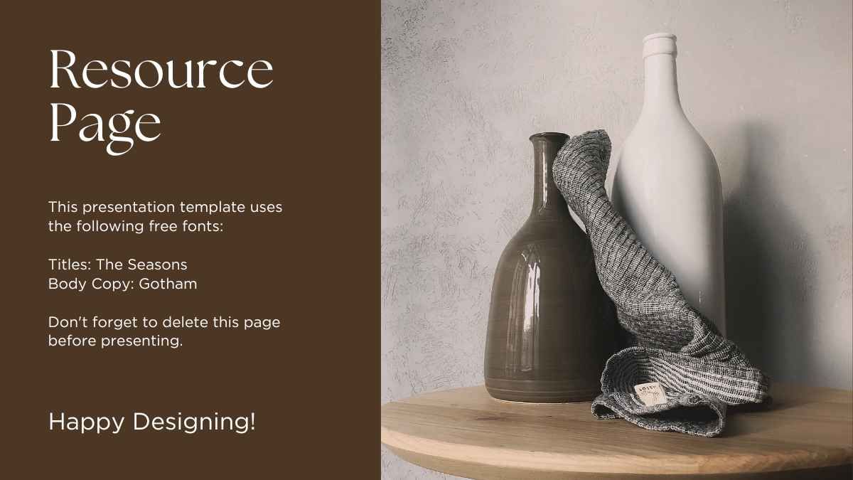 Elegant Ceramics Workshop - slide 13