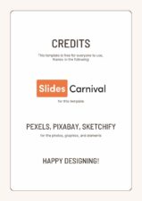 Coffee Shop Business Plan. Free PPT & Google Slides Template ...