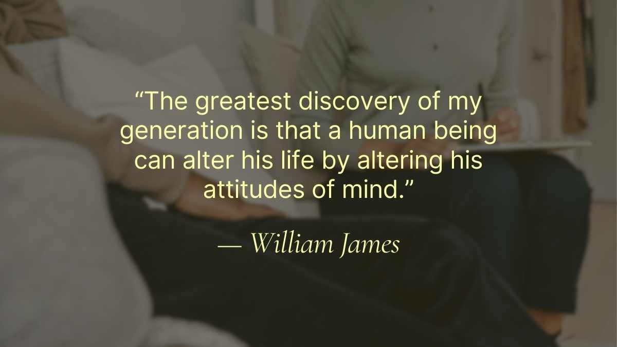 Elegant Introduction to Psychology Slides - slide 11