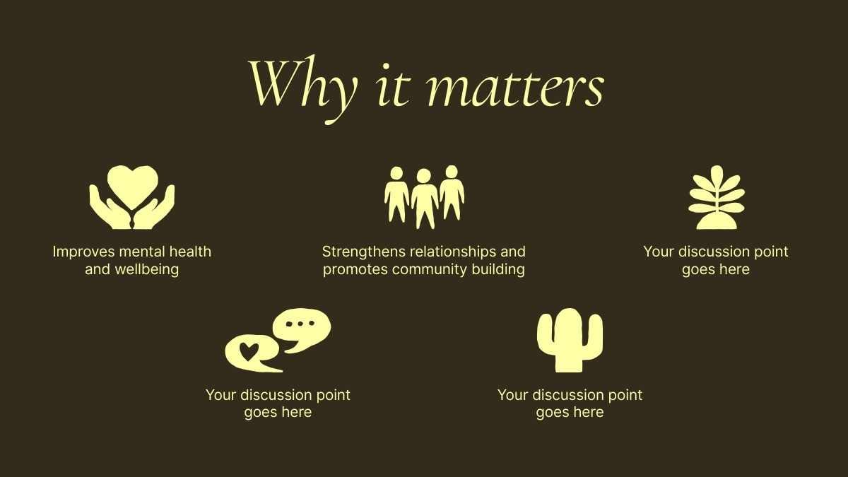 Elegant Introduction to Psychology Slides - slide 4