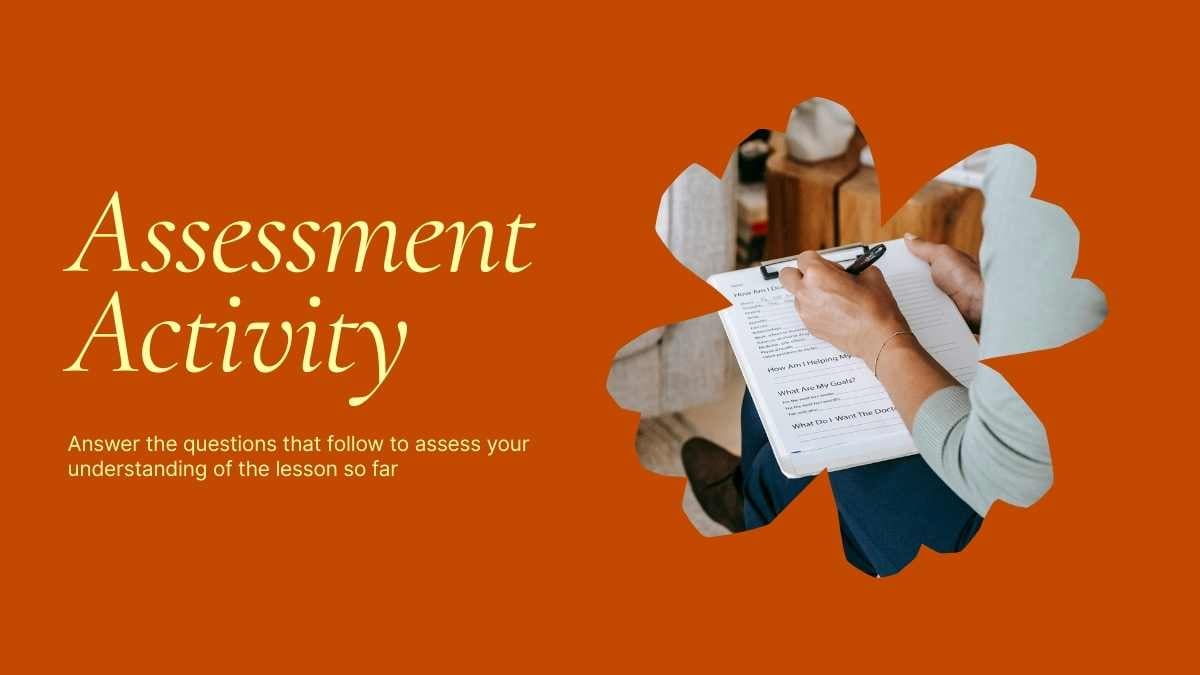 Elegant Introduction to Psychology Slides - slide 7