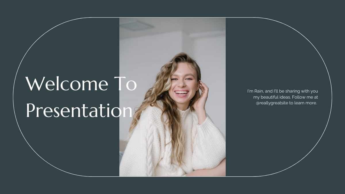 Elegant Real Estate Marketing Plan Slides - slide 5