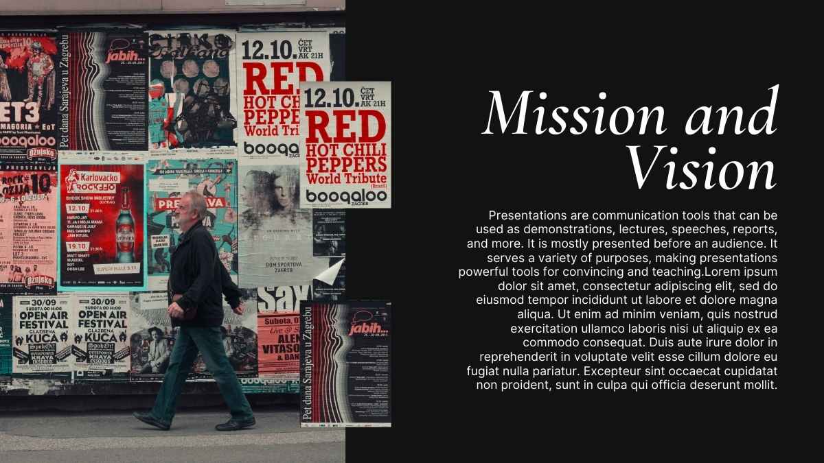 Elegant Rich Media Slides - slide 9