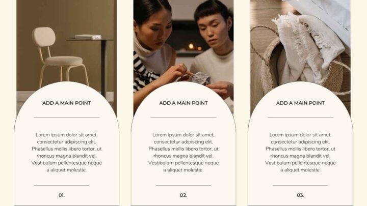 Elegant Simple. Free PPT & Google Slides Template — SlidesCarnival