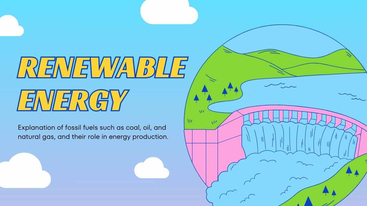 Energy Transformation Science Lesson for Middle School - slide 14