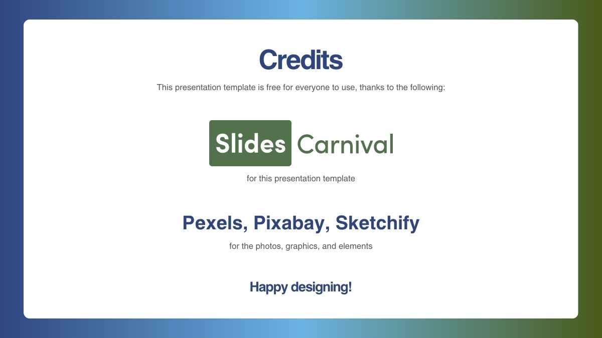 Executive Cover Letter Doc - slide 2