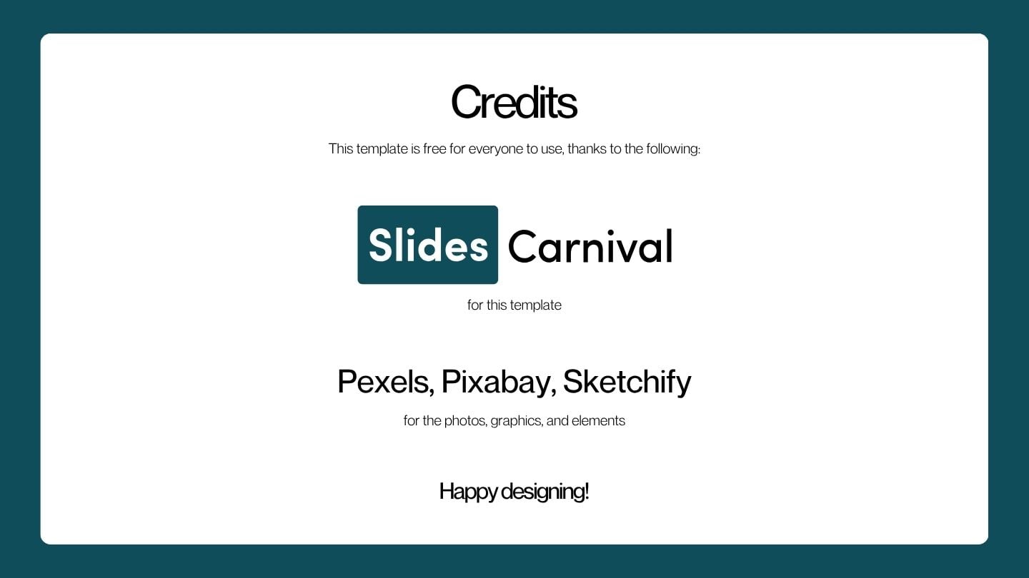 Executive Project Report Doc - slide 2