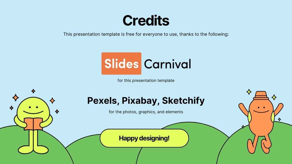 Cute Family Meeting Agenda Doc - slide 2