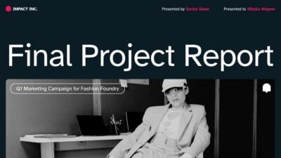 Final Project Report