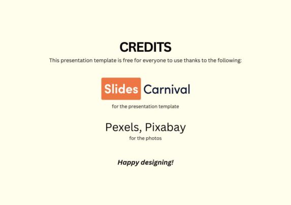 March Calendar Planner. Free PPT & Google Slides Template — SlidesCarnival