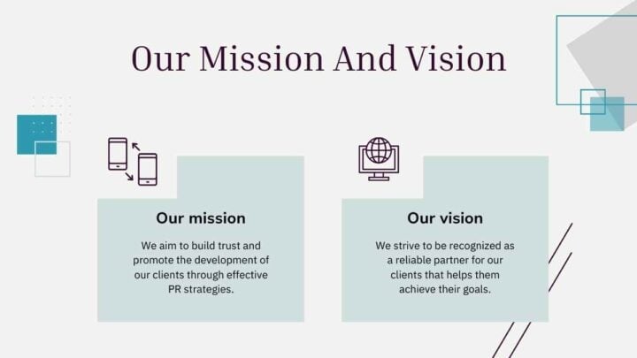 Public Relations Proposal. Free PPT & Google Slides Template ...