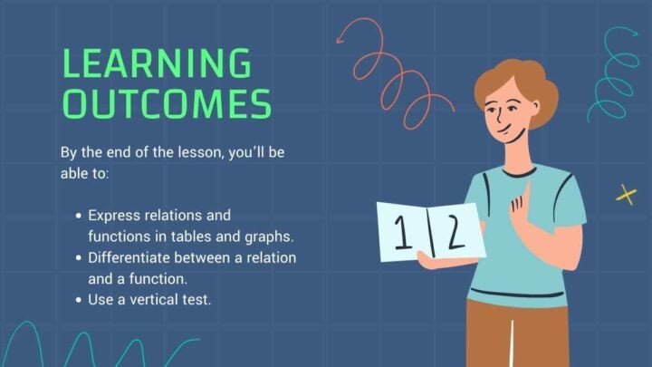 Functions Math Lesson for Middle School. Free PPT & Google Slides ...