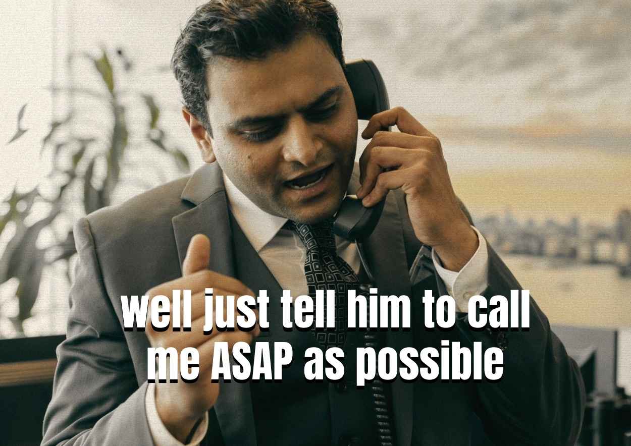Funny Office Meme Slides - slide 9