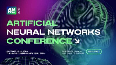 Futuristic Artificial Neural Networks Conference