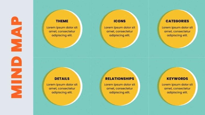 Geometric Brainstorm . Free PPT & Google Slides Template — SlidesCarnival