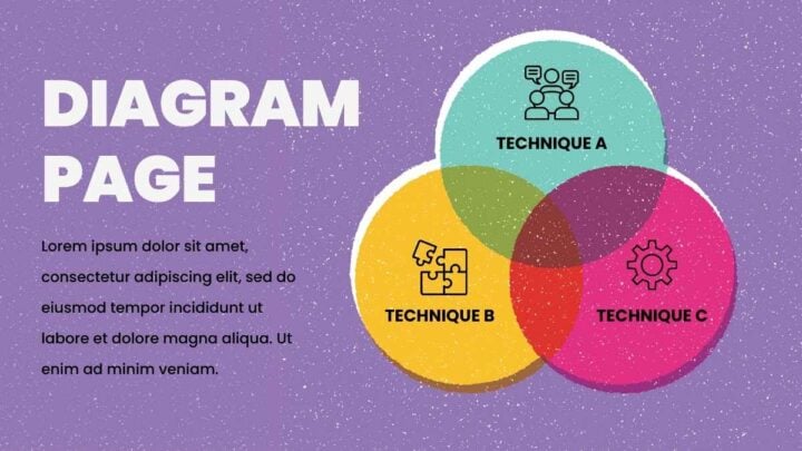 Geometric Brainstorm . Free PPT & Google Slides Template — SlidesCarnival