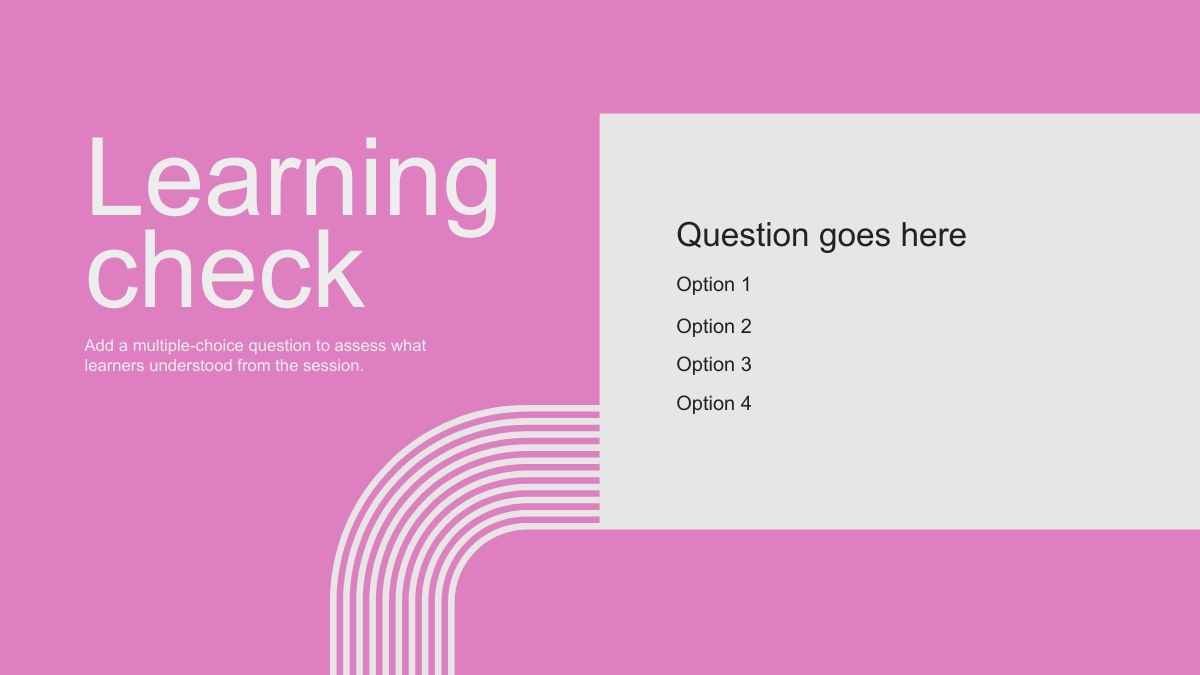 Geometric Mental Health Awareness Slides - slide 9