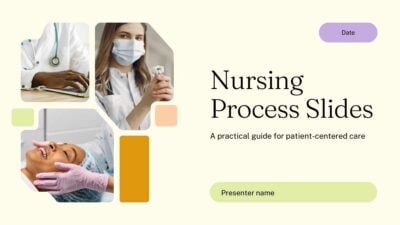 Geometric Nursing Process Slides 1