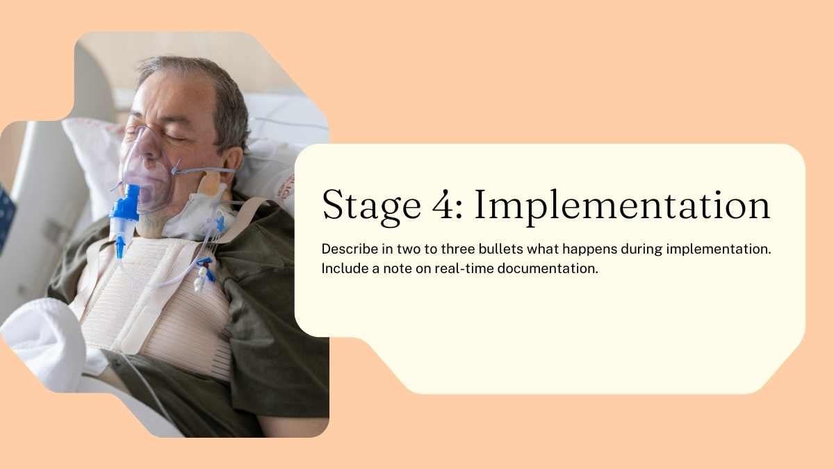 Geometric Nursing Process Slides - slide 11