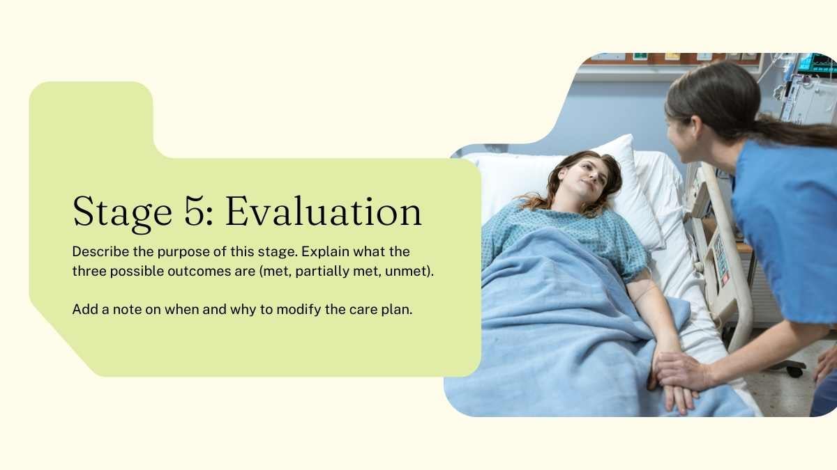Geometric Nursing Process Slides - slide 12