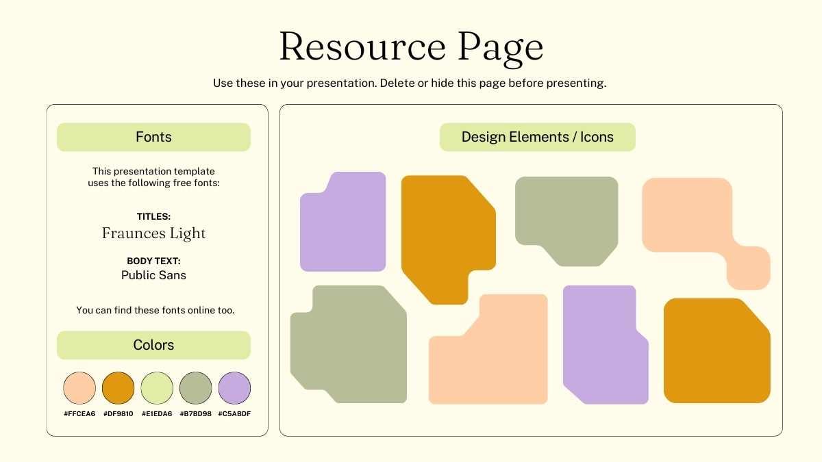 Geometric Nursing Process Slides - slide 14