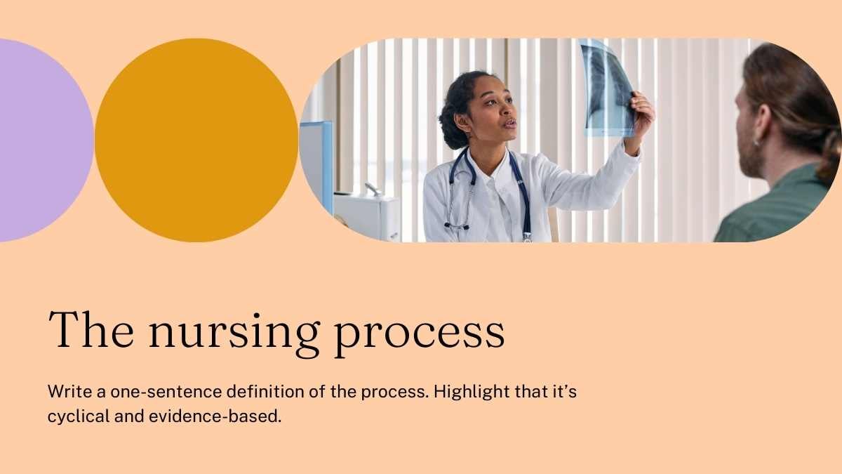 Geometric Nursing Process Slides - slide 3