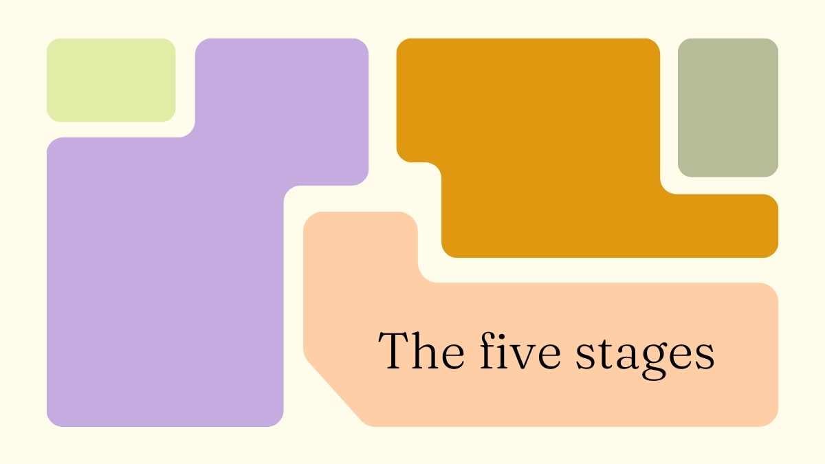 Geometric Nursing Process Slides - slide 5