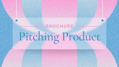 Geometric Pitching Product Brochure