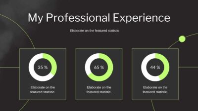 Public Relations Portfolio. Free PPT & Google Slides Template ...