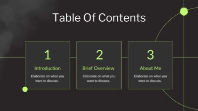 Public Relations Portfolio. Free PPT & Google Slides Template ...